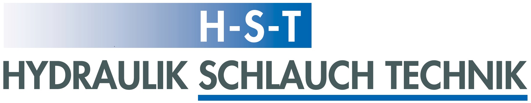 HST Hydraulik Logo