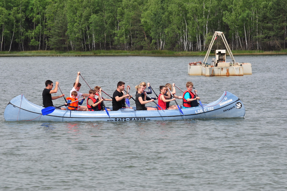 DSC 0012 Senftenberger See13