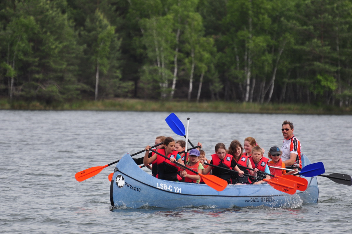 DSC 0014 Senftenberger See13