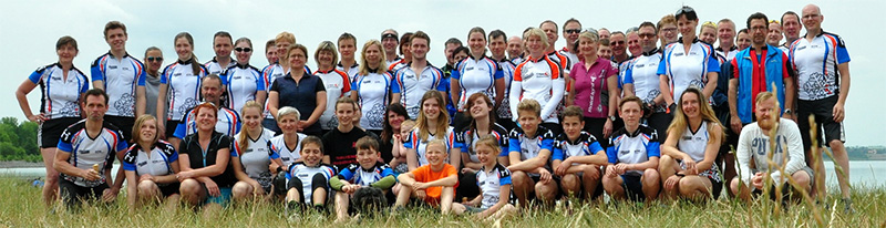 Skaterwochenende vom 10.-12.6.2016 am Geiseltalsee