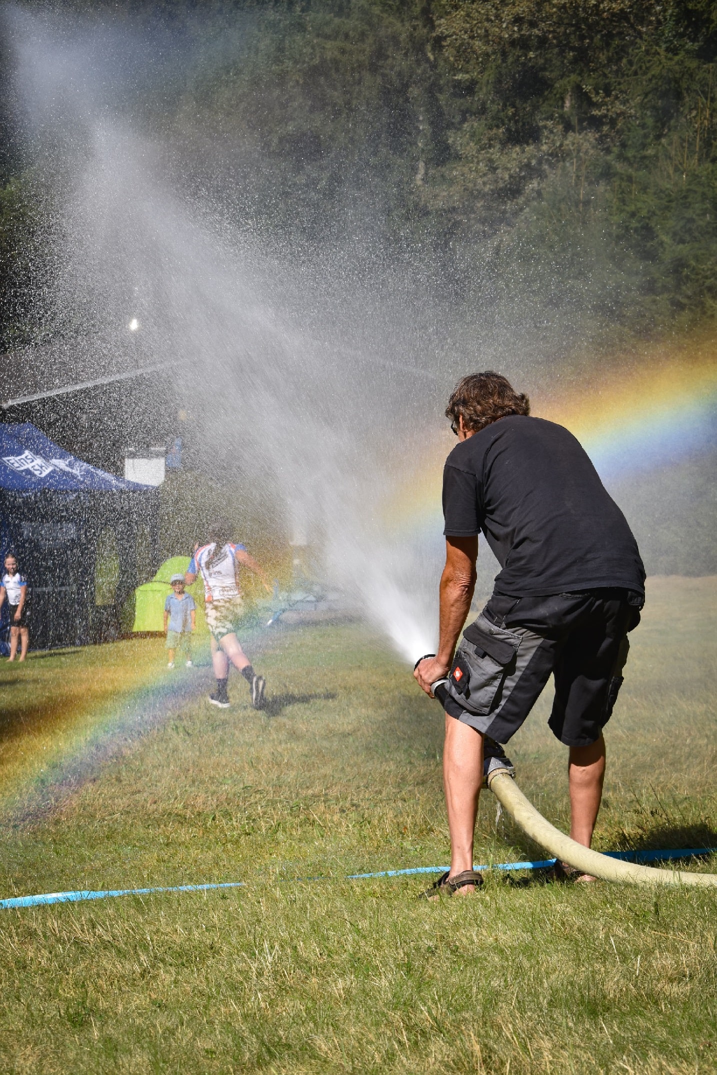 Heavy4 Hansi min min