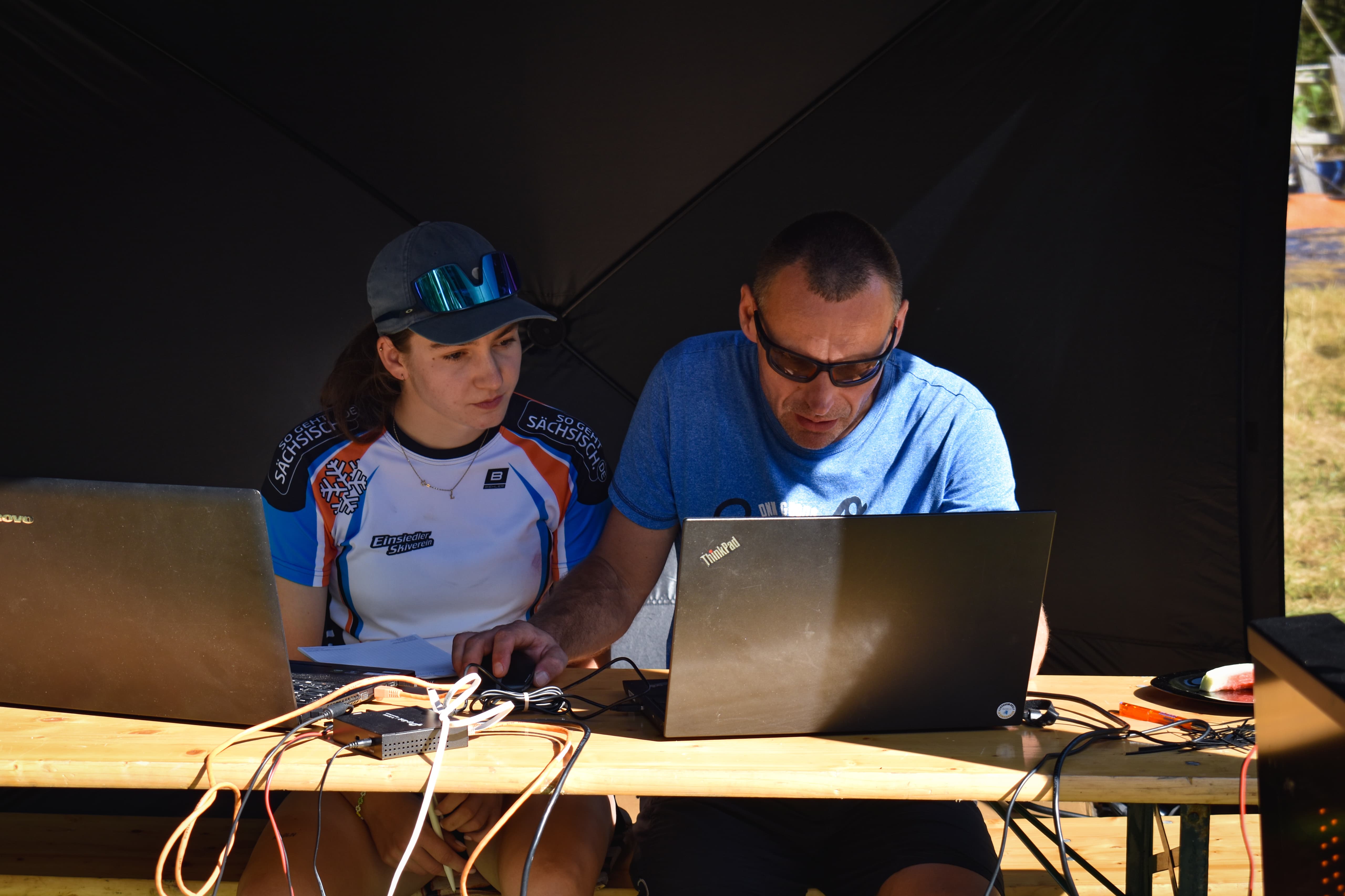 Heavy4 Zeitnahme min