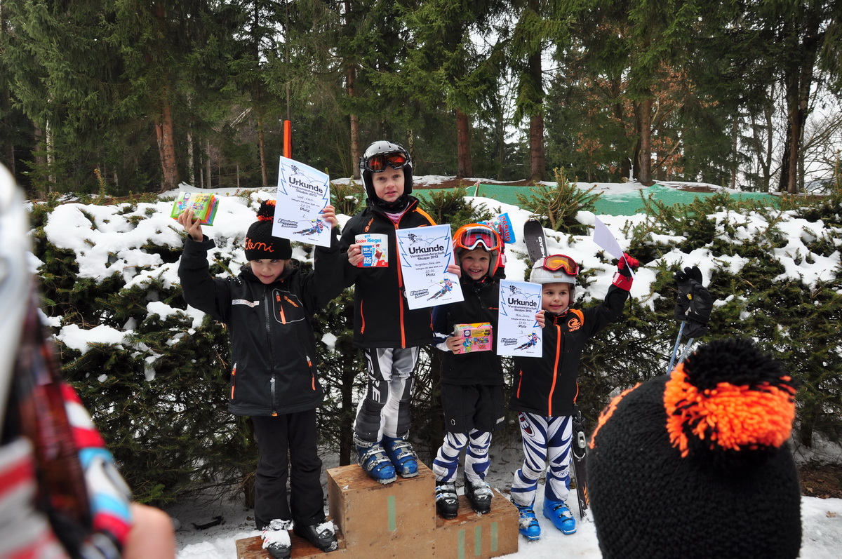 Bild 13 Vereinsmeisterschaften