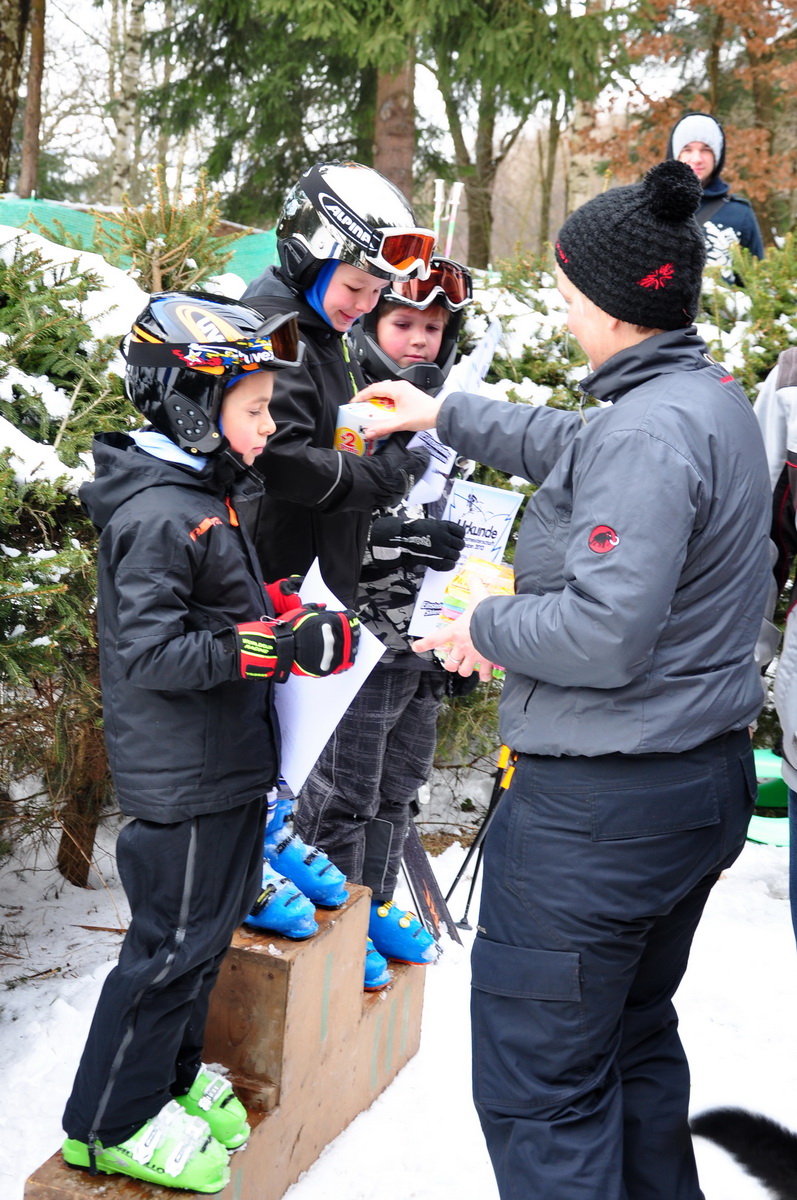 Bild 14 Vereinsmeisterschaften