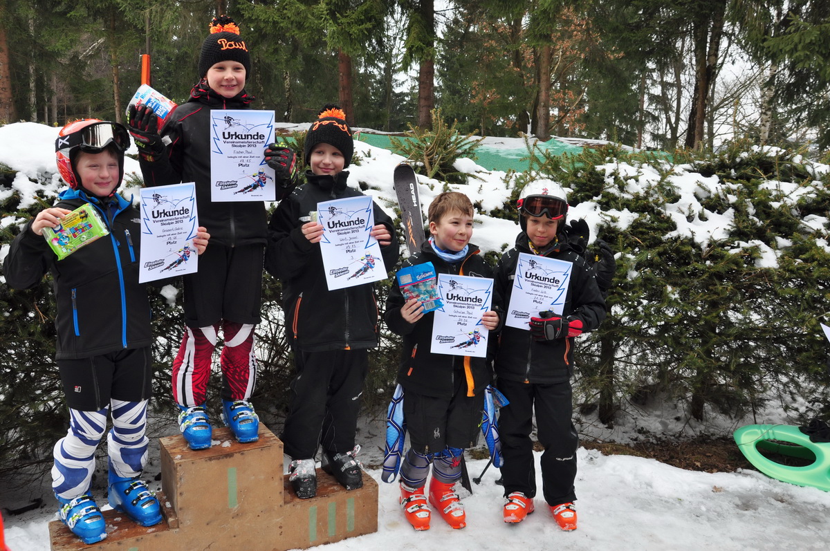 Bild 15 Vereinsmeisterschaften