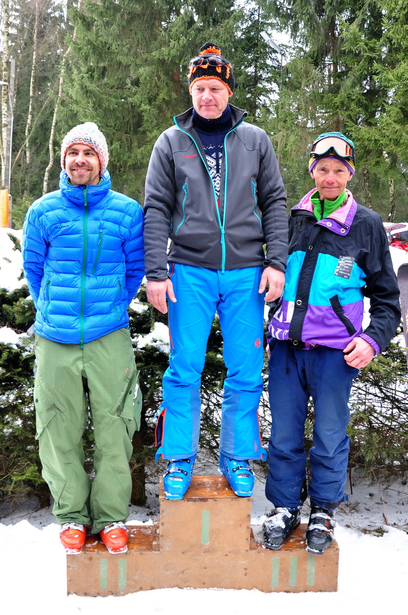 Bild 19 Vereinsmeisterschaften