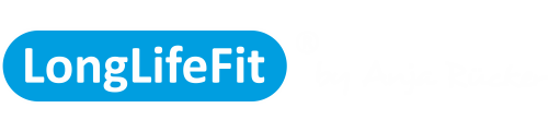 Logo LongLifeFit ohne balken
