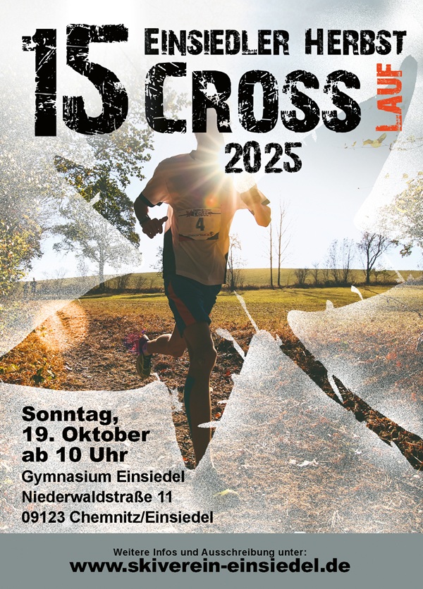 2025 Einladung