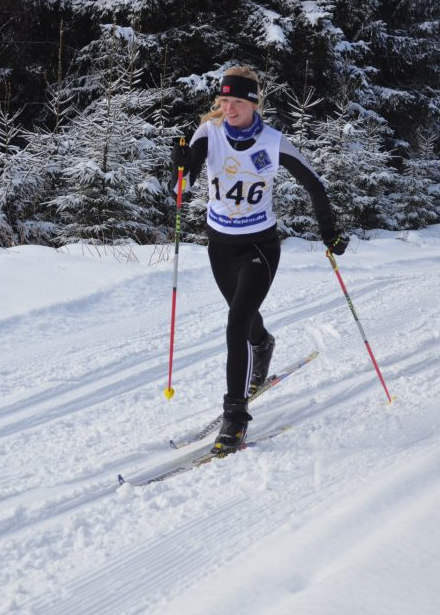 Tolle Ergebnisse bei Kammlauf und Spielzeugmacherlauf