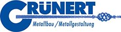 Grunert Metallbau Logo