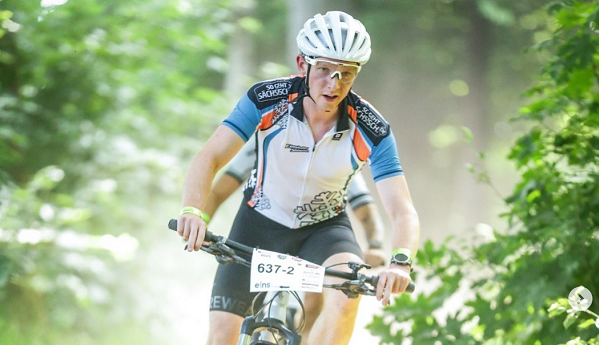 Wir haben einen Freund verloren, einen Sportler, einen Trainer, ein Vorstandsmitglied.