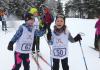Landesfinale Skilanglauf: Klei...