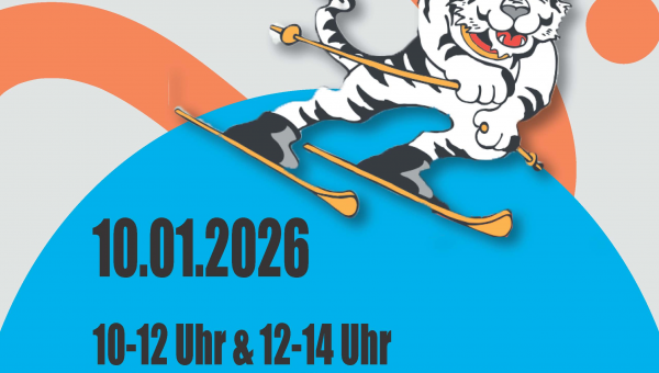 DSV Talenttag am 10. Januar 2026...